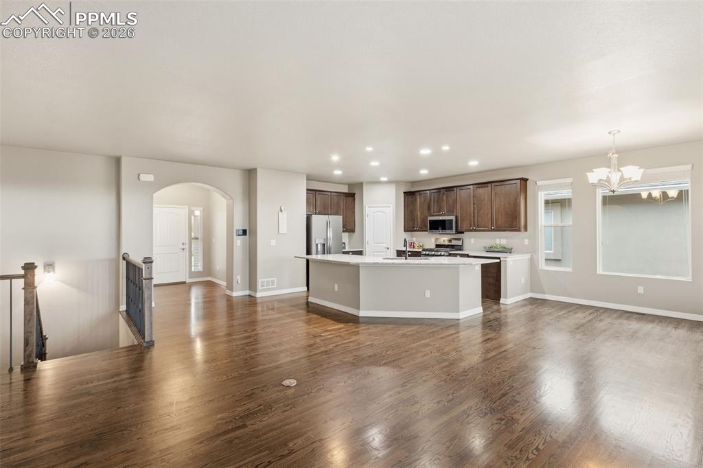 5559 Thurber Drive Colorado Springs CO 80924