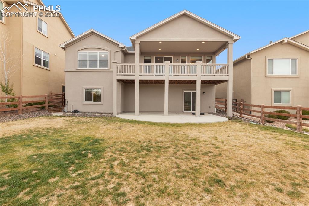 5559 Thurber Drive Colorado Springs CO 80924