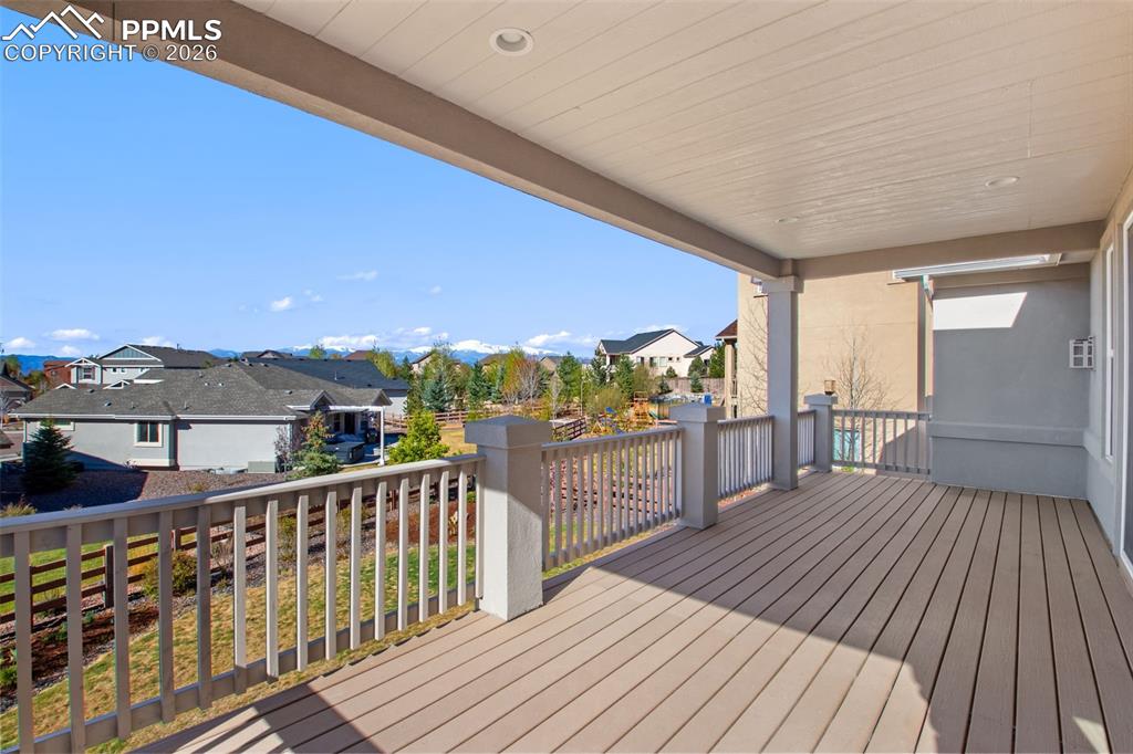5559 Thurber Drive Colorado Springs CO 80924