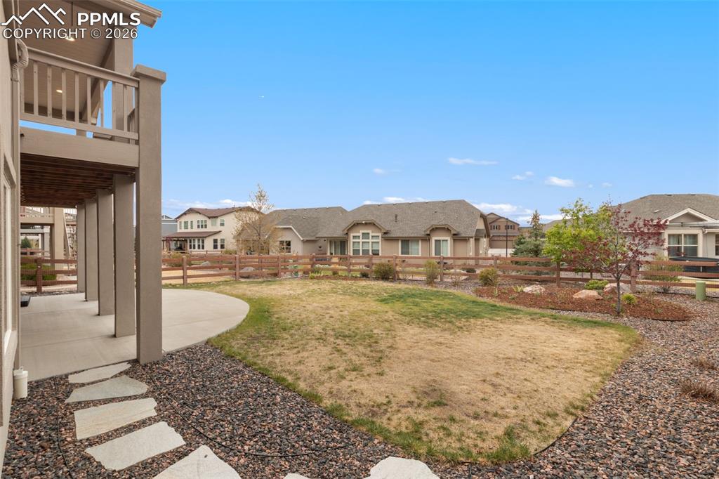 5559 Thurber Drive Colorado Springs CO 80924