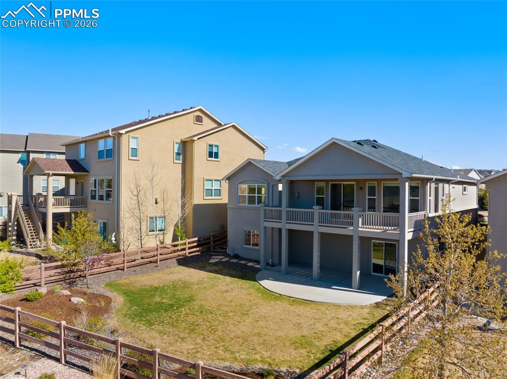 5559 Thurber Drive Colorado Springs CO 80924