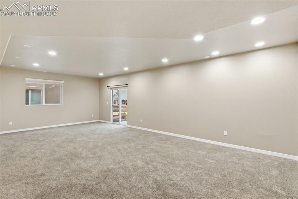 5559 Thurber Drive Colorado Springs CO 80924