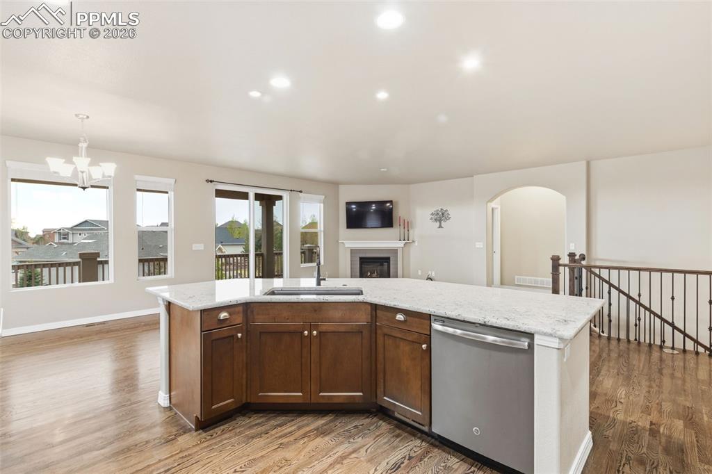 5559 Thurber Drive Colorado Springs CO 80924