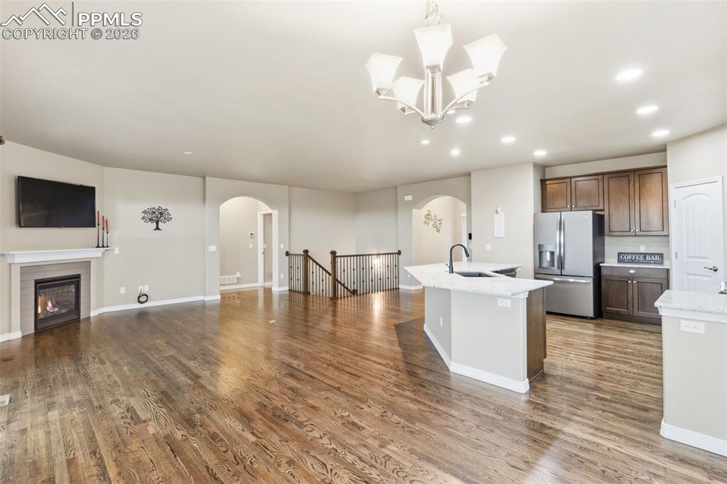 5559 Thurber Drive Colorado Springs CO 80924