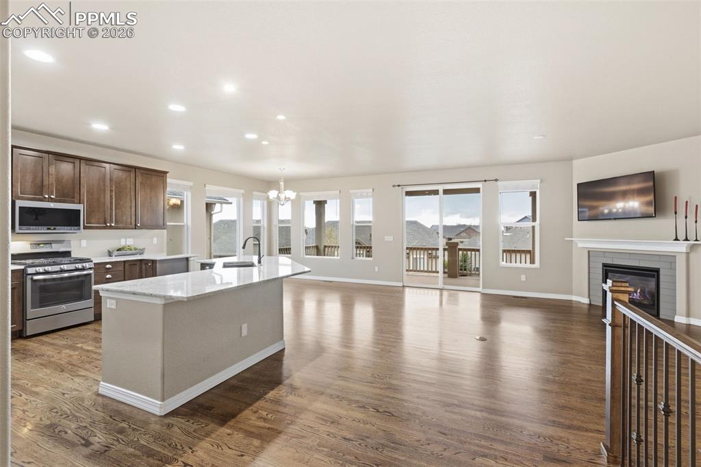 5559 Thurber Drive Colorado Springs CO 80924