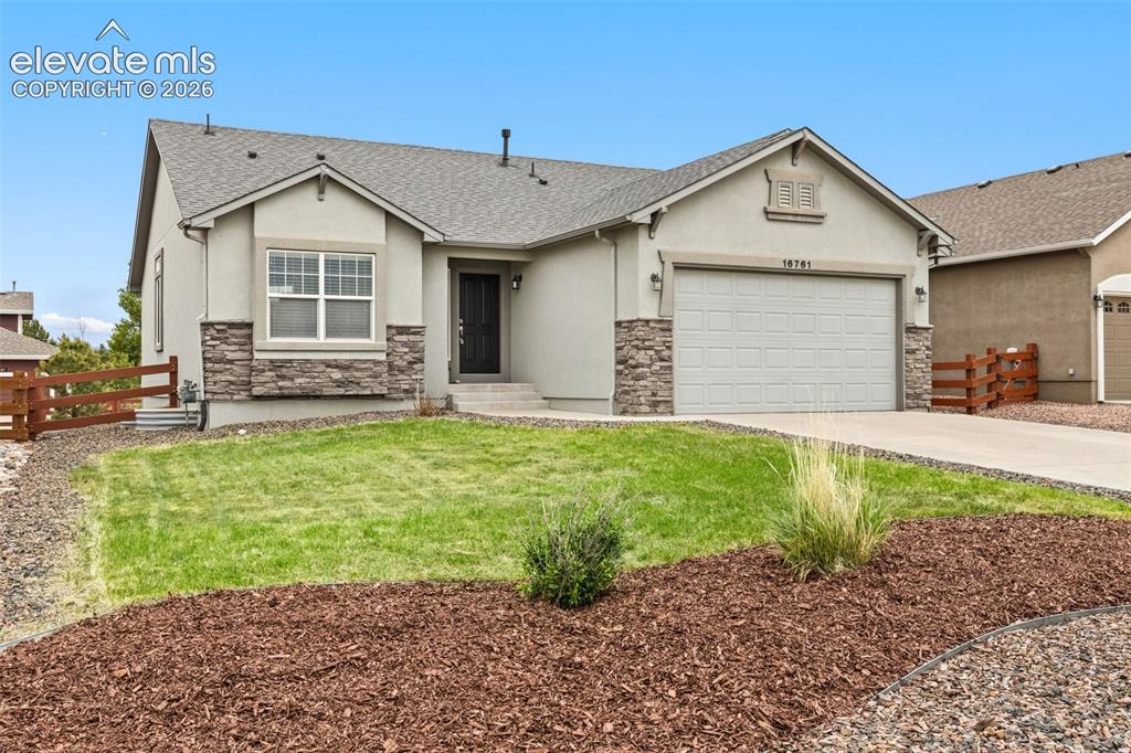 16761 Buffalo Valley Path Monument CO 80132