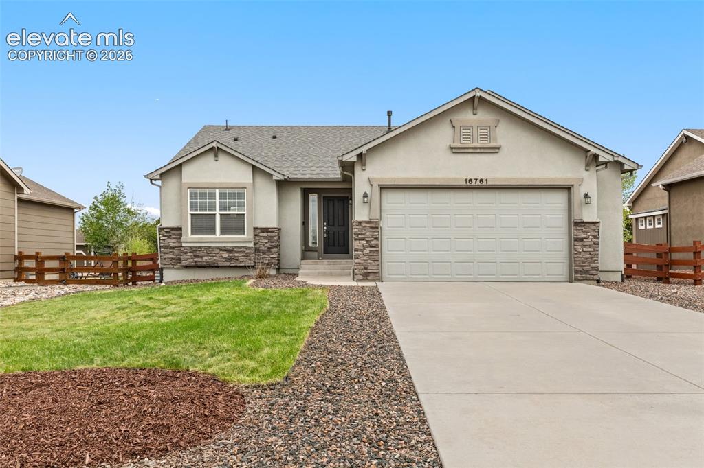 16761 Buffalo Valley Path Monument CO 80132