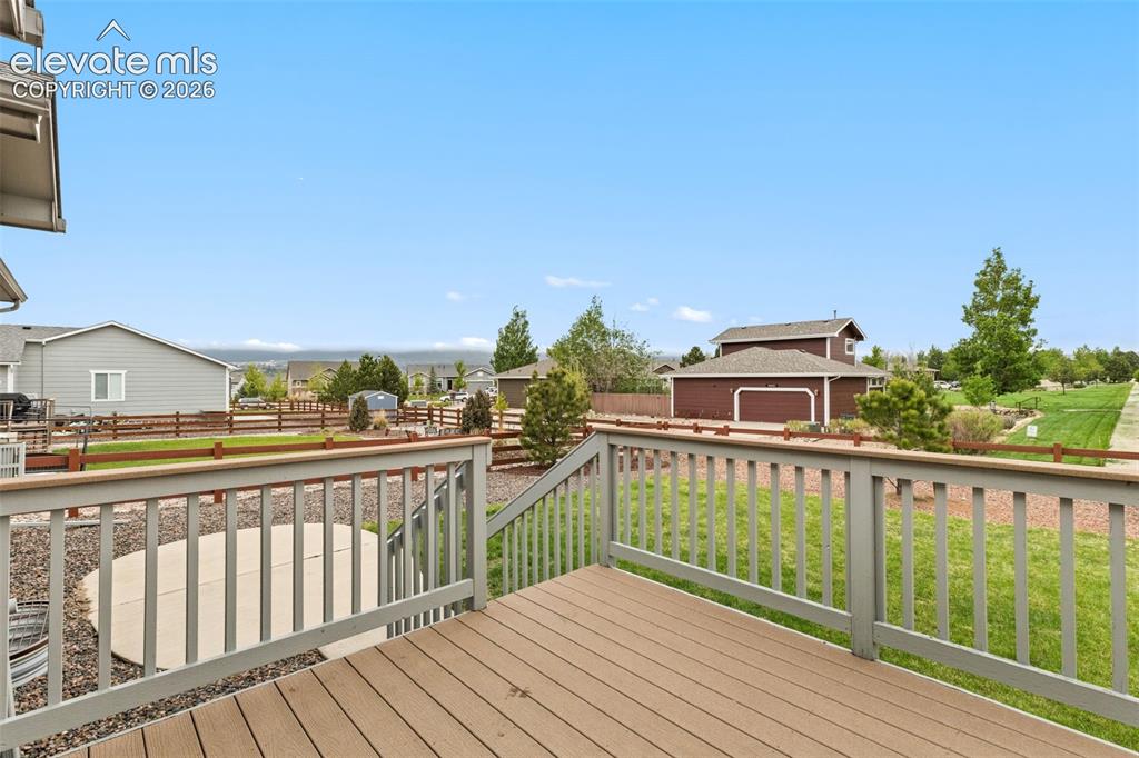 16761 Buffalo Valley Path Monument CO 80132