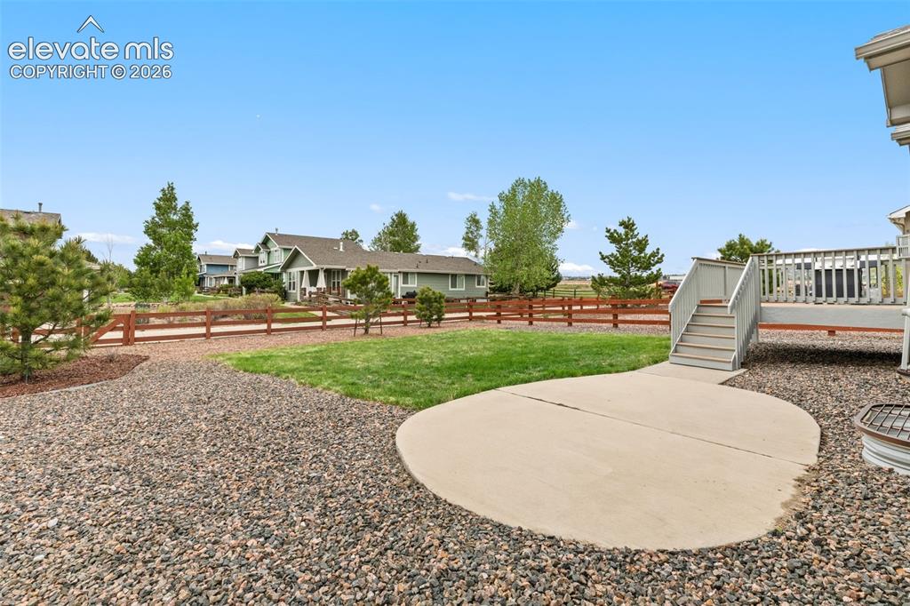 16761 Buffalo Valley Path Monument CO 80132