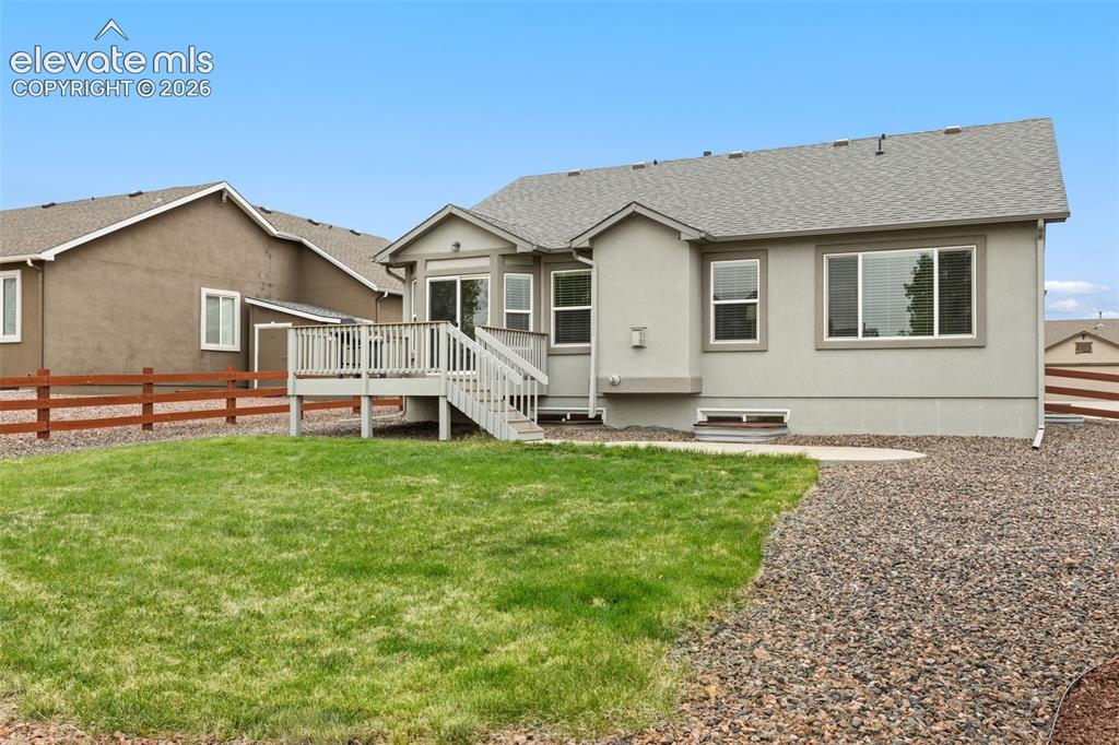 16761 Buffalo Valley Path Monument CO 80132
