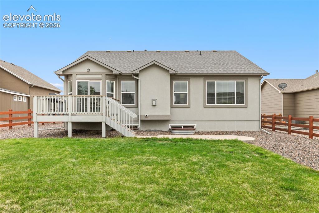16761 Buffalo Valley Path Monument CO 80132
