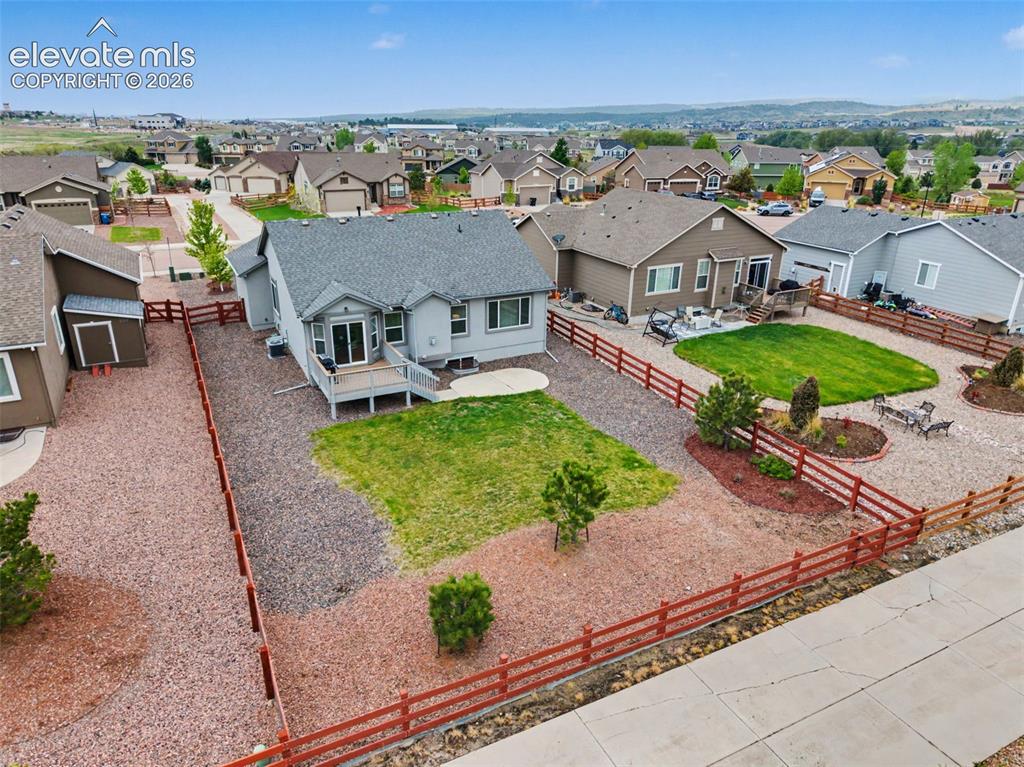 16761 Buffalo Valley Path Monument CO 80132