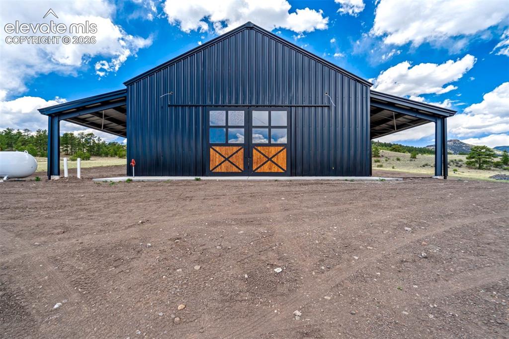 0 Pinto Trail Guffey CO 80820