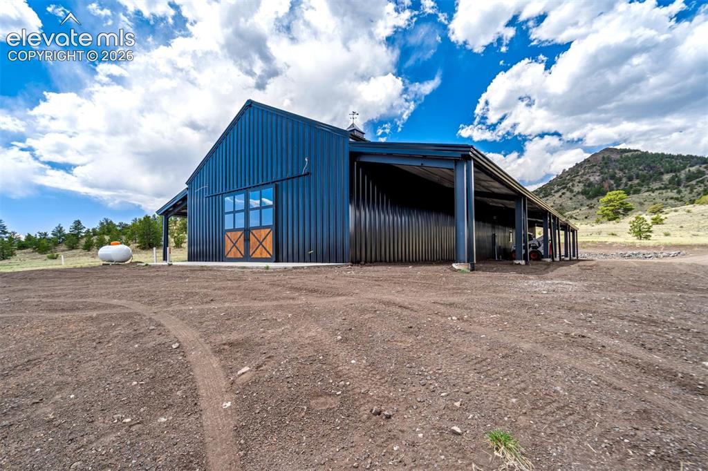 0 Pinto Trail Guffey CO 80820
