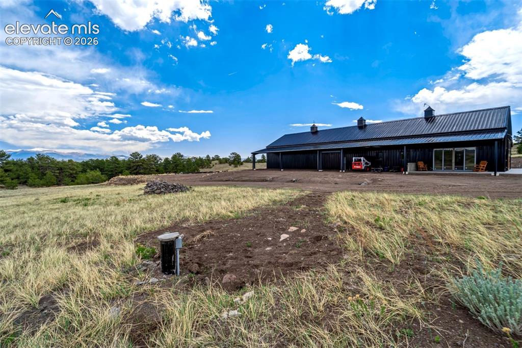 0 Pinto Trail Guffey CO 80820