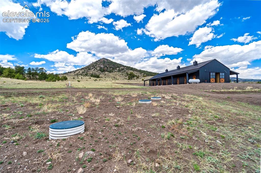 0 Pinto Trail Guffey CO 80820