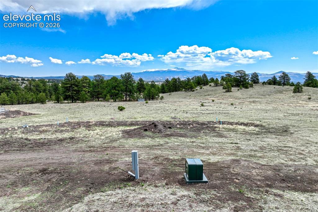 0 Pinto Trail Guffey CO 80820
