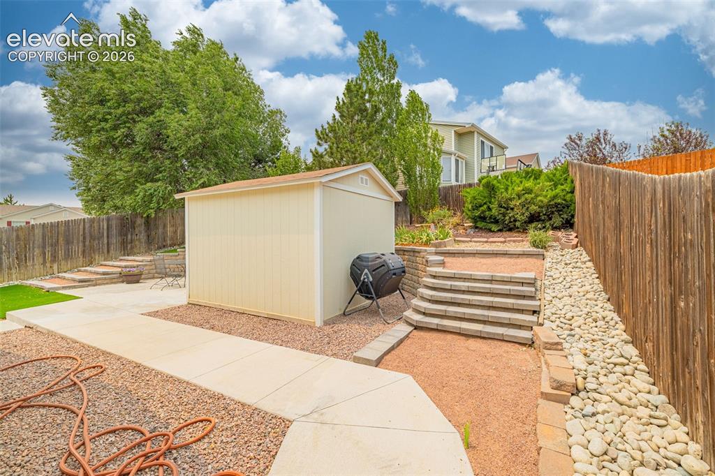 6488 Summer Grace Street Colorado Springs CO 80923
