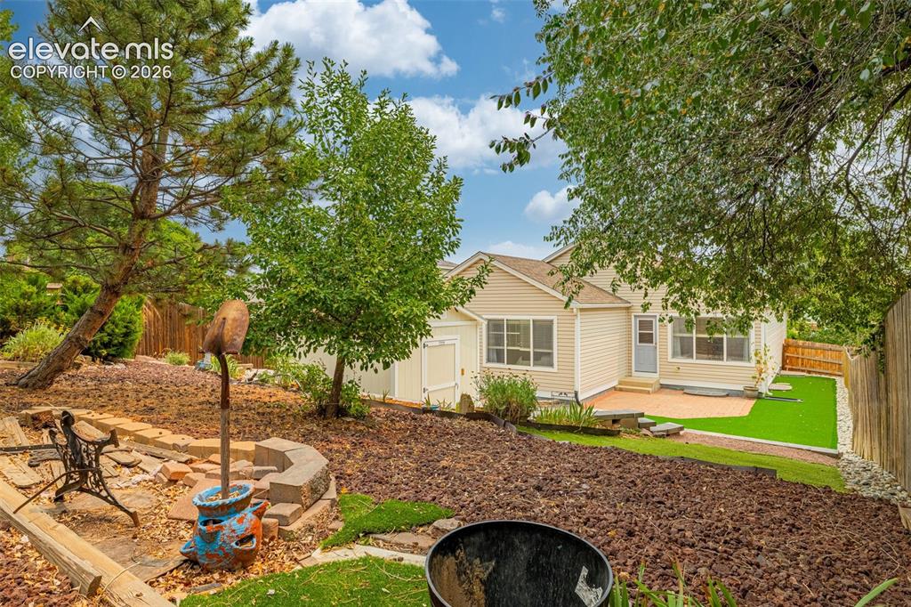 6488 Summer Grace Street Colorado Springs CO 80923