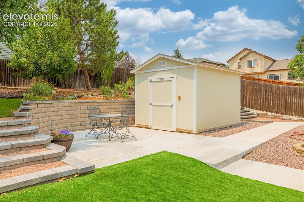 6488 Summer Grace Street Colorado Springs CO 80923
