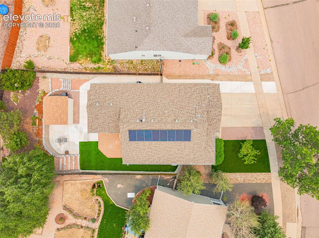 6488 Summer Grace Street Colorado Springs CO 80923
