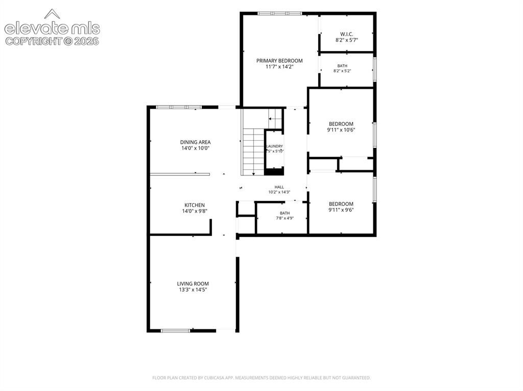 6488 Summer Grace Street Colorado Springs CO 80923