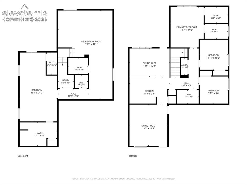 6488 Summer Grace Street Colorado Springs CO 80923