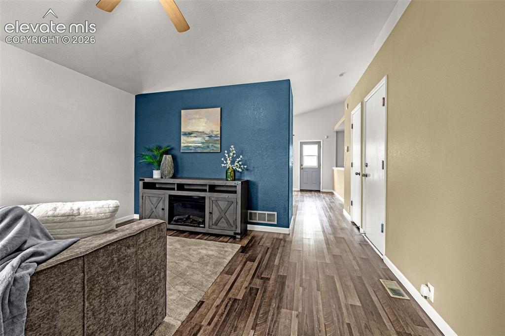 6488 Summer Grace Street Colorado Springs CO 80923