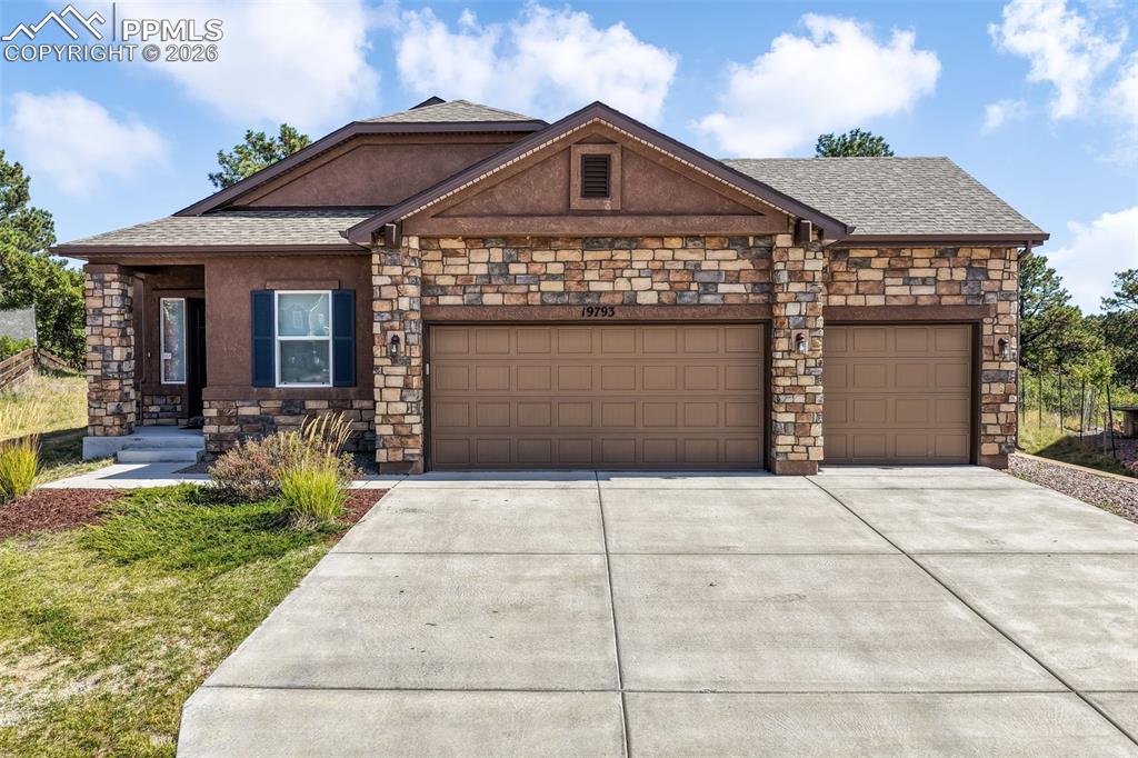 19793 Lindenmere Drive Monument CO 80132