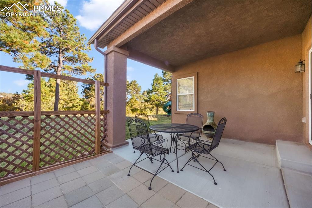 19793 Lindenmere Drive Monument CO 80132