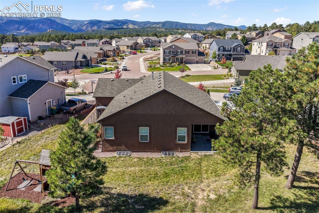19793 Lindenmere Drive Monument CO 80132