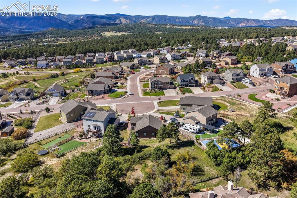19793 Lindenmere Drive Monument CO 80132