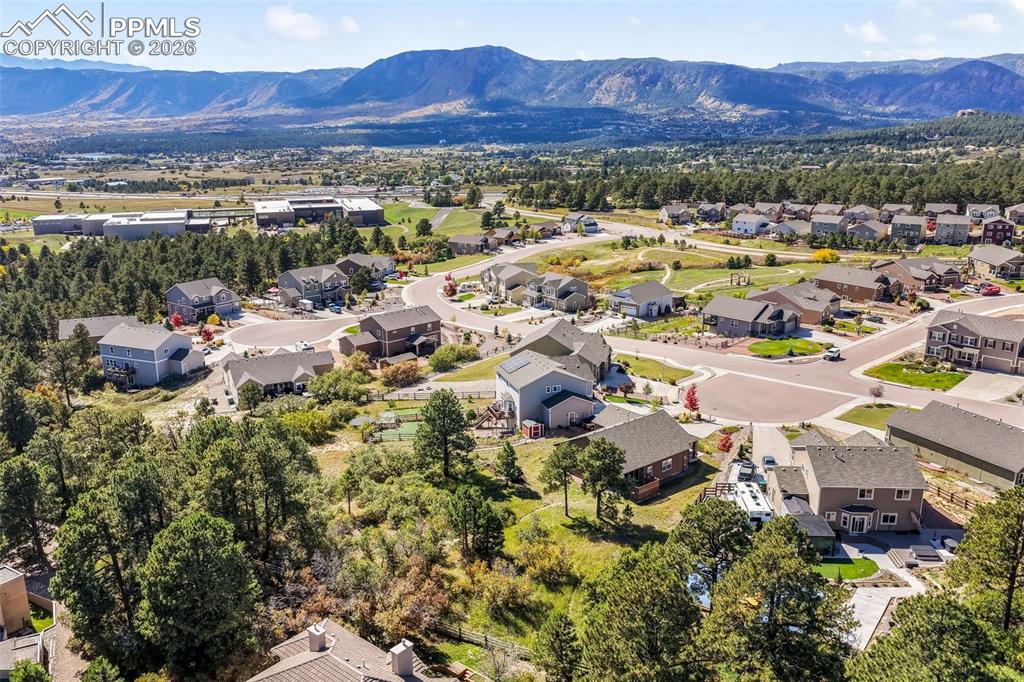 19793 Lindenmere Drive Monument CO 80132