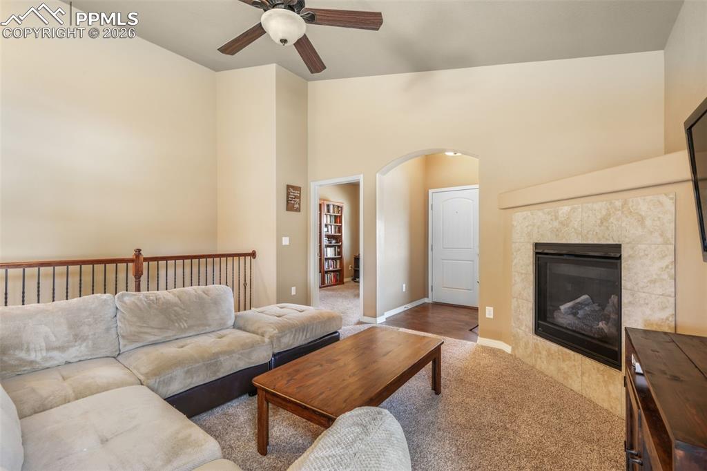 19793 Lindenmere Drive Monument CO 80132