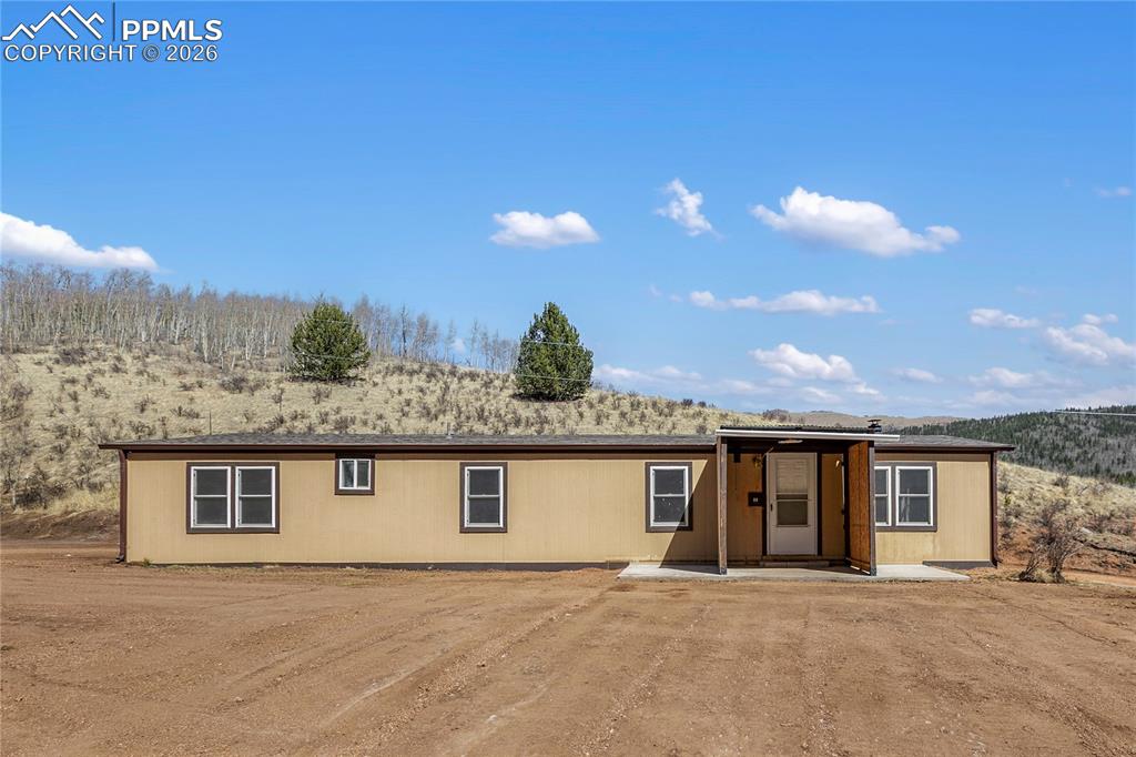 12657 S Highway 67 Cripple Creek CO 80813