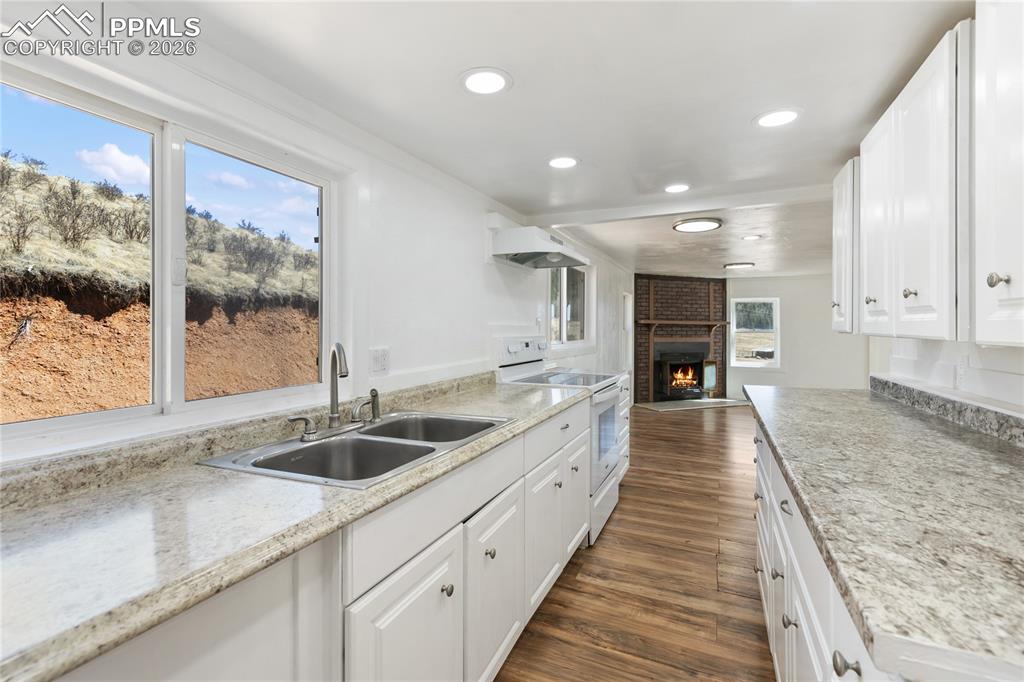 12657 S Highway 67 Cripple Creek CO 80813