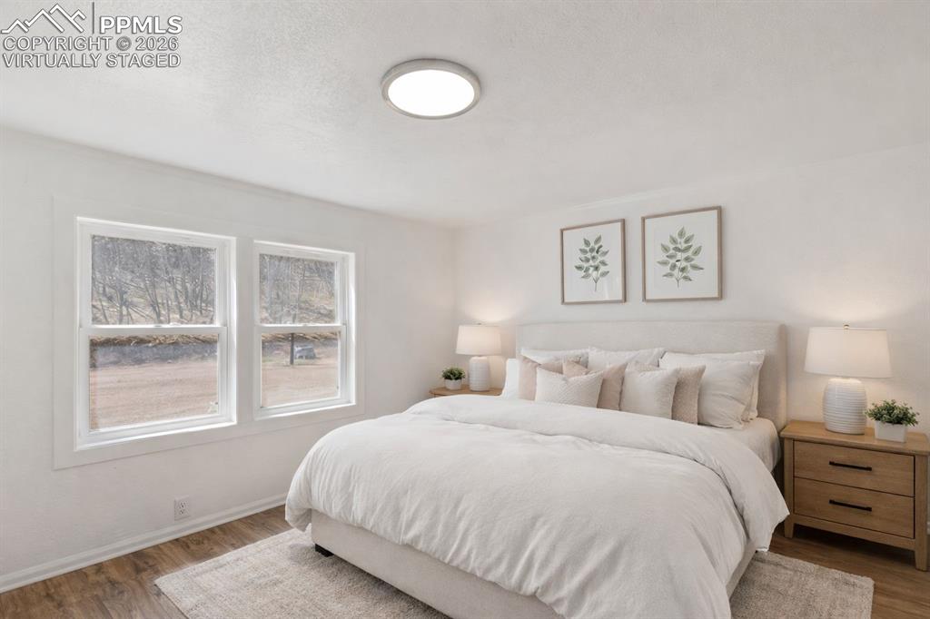 12657 S Highway 67 Cripple Creek CO 80813