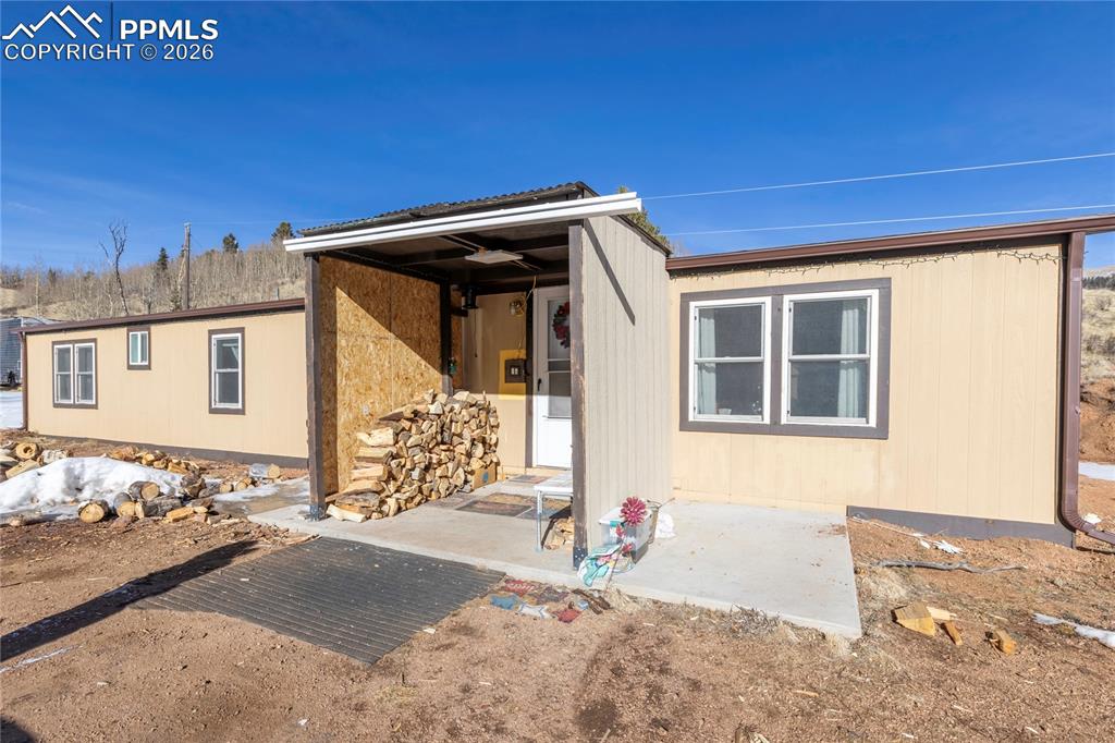 12657 S Highway 67 Cripple Creek CO 80813