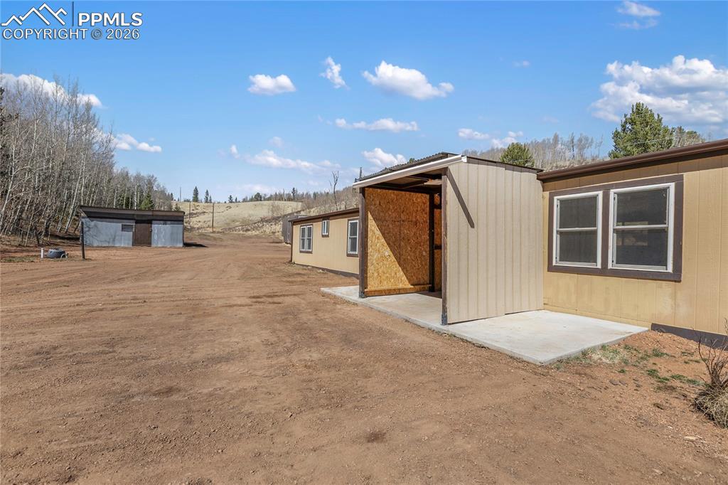 12657 S Highway 67 Cripple Creek CO 80813