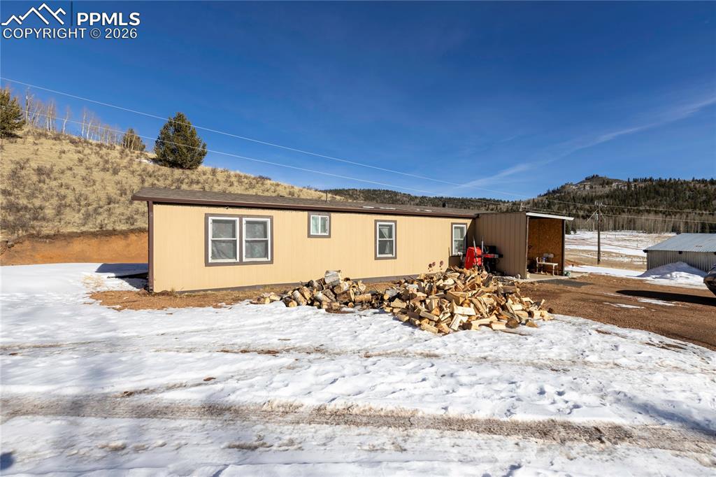 12657 S Highway 67 Cripple Creek CO 80813
