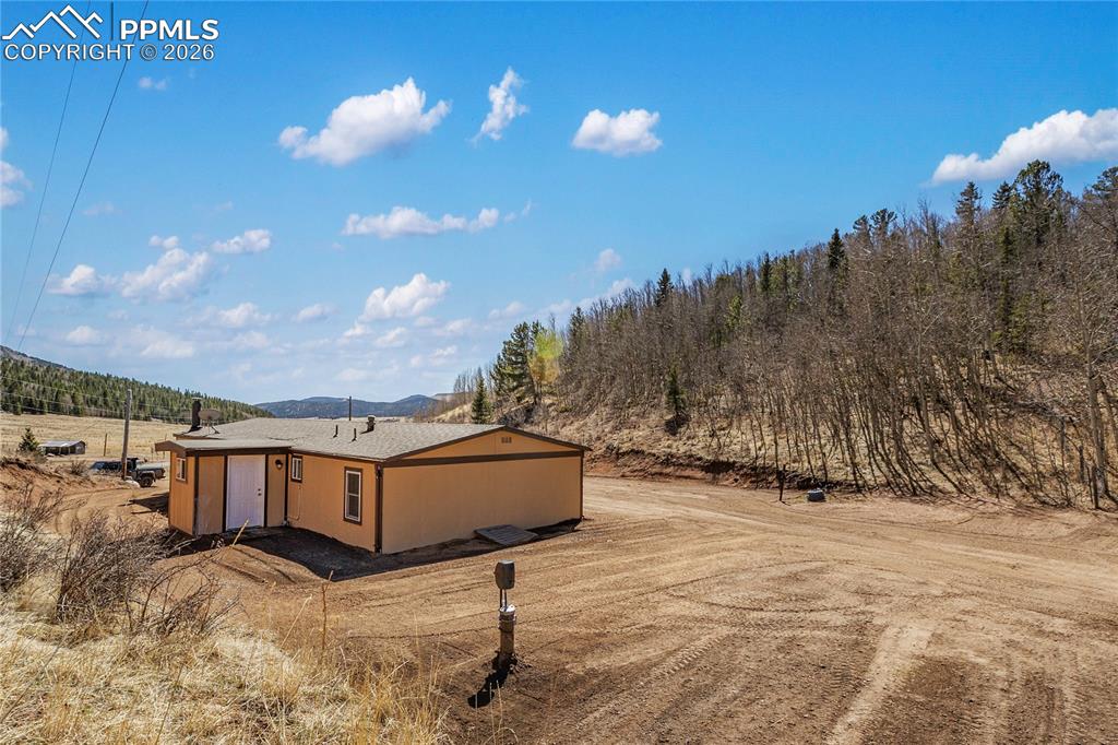 12657 S Highway 67 Cripple Creek CO 80813