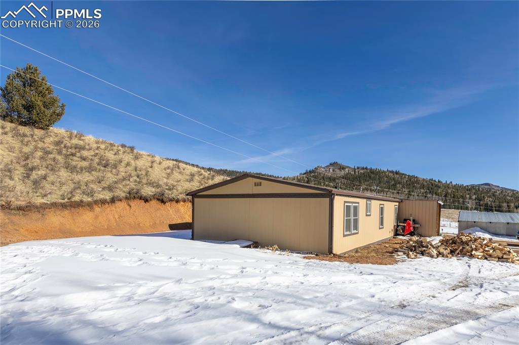 12657 S Highway 67 Cripple Creek CO 80813