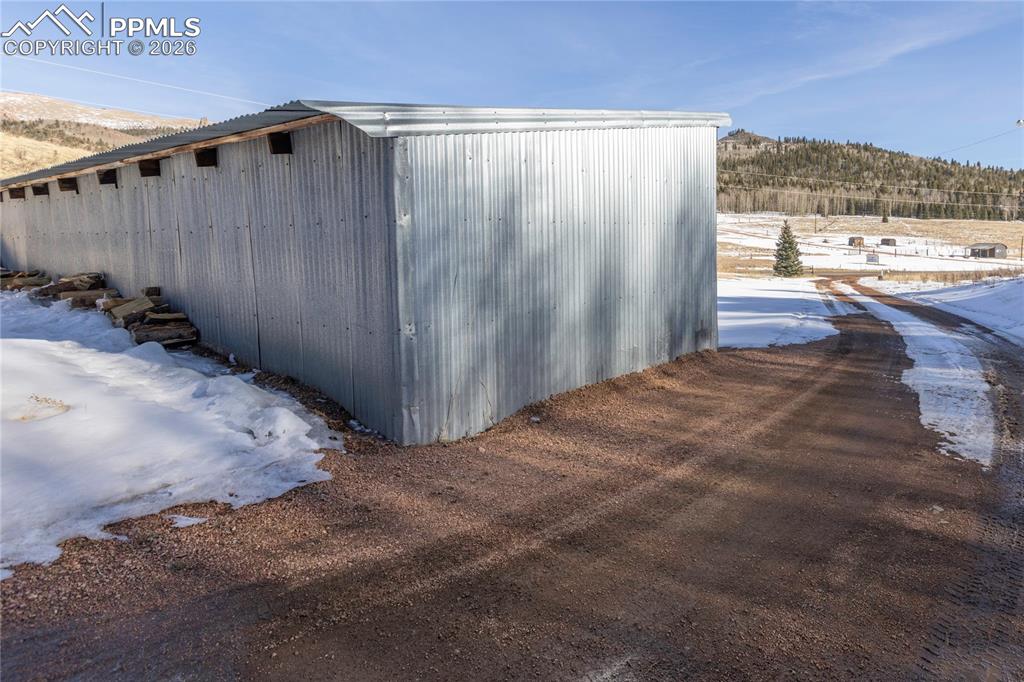 12657 S Highway 67 Cripple Creek CO 80813