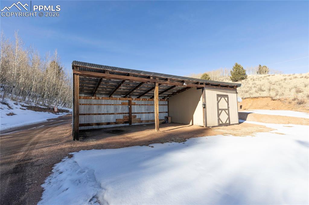12657 S Highway 67 Cripple Creek CO 80813
