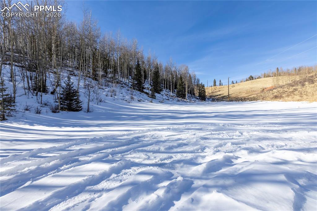 12657 S Highway 67 Cripple Creek CO 80813