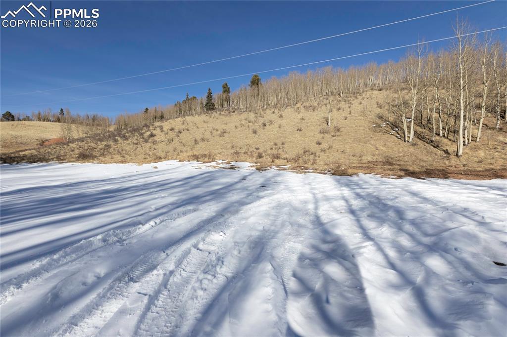 12657 S Highway 67 Cripple Creek CO 80813