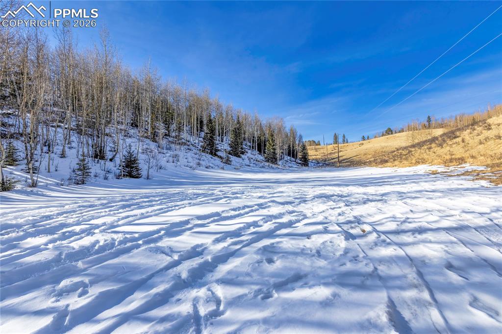 12657 S Highway 67 Cripple Creek CO 80813