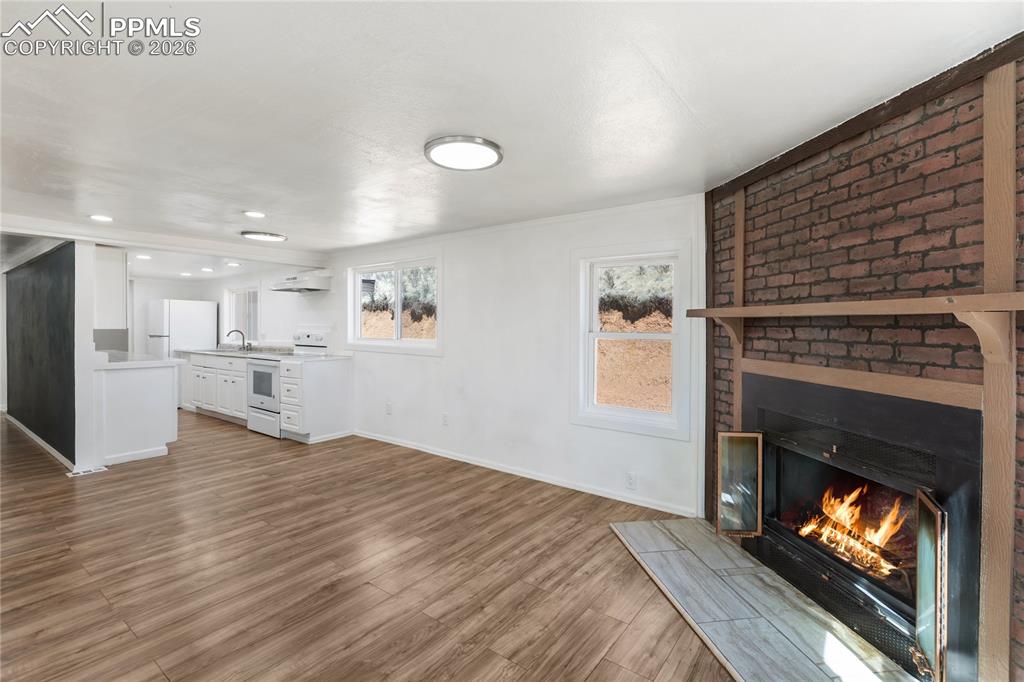 12657 S Highway 67 Cripple Creek CO 80813