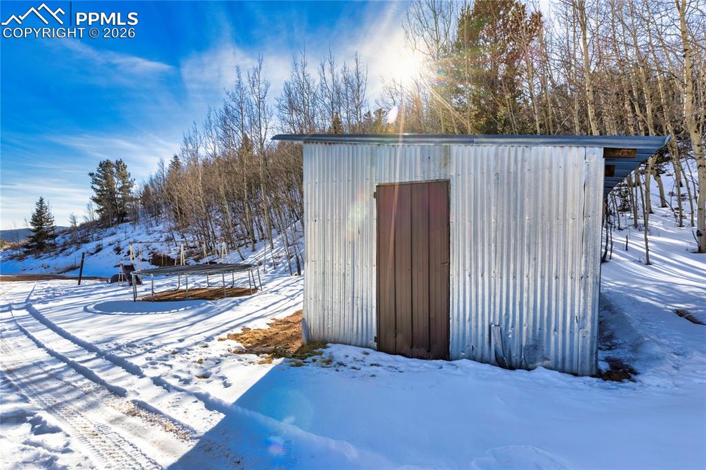 12657 S Highway 67 Cripple Creek CO 80813