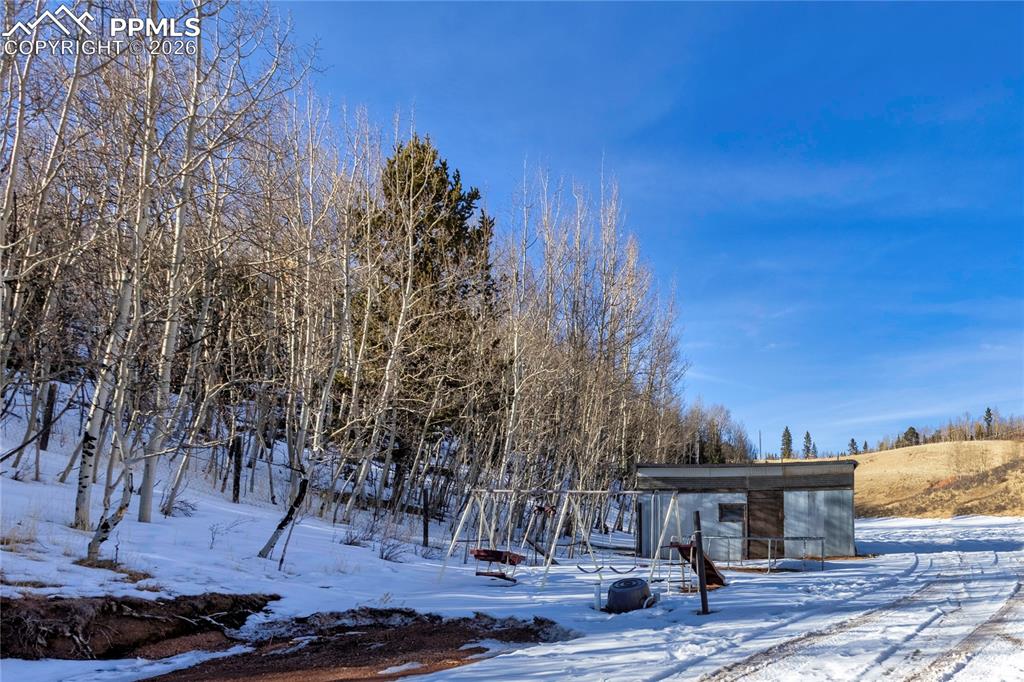 12657 S Highway 67 Cripple Creek CO 80813
